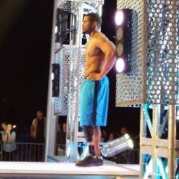 Amputee Looking to Tackle the Warped Wall in second Season on ANW
