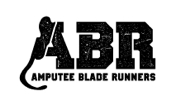 Amputee Blade Runners